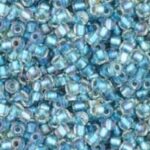 TR-11-0263 Inside-Color Rainbow Crystal/Light Capri-0