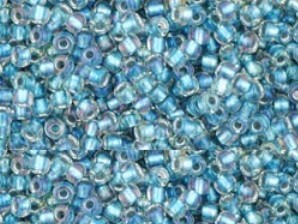 TR-11-0263 Inside-Color Rainbow Crystal/Light Capri-0