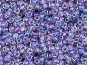 TR-11-0265 Inside-Color Rainbow Crystal/Metallic Purple Lined-0 TR-11-0265 Inside-Color Rainbow Crystal/Metallic Purple Lined-0
