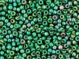 TR-11-0322 Gold-Lustered Emerald-0