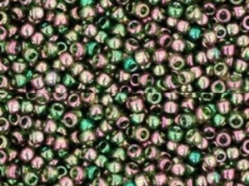 TR-11-0323 Gold-Lustered Olivine-0