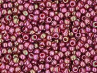 TR-11-0331 Gold-Lustered Wild Berry-0 TR-11-0331 Gold-Lustered Wild Berry-0