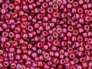 TR-11-0332 Gold-Lustered Raspberry-0