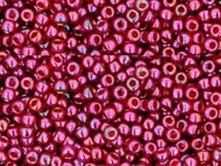 TR-11-0332 Gold-Lustered Raspberry-0