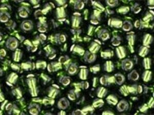 TR-11-0037 Silver-Lined Olivine-0