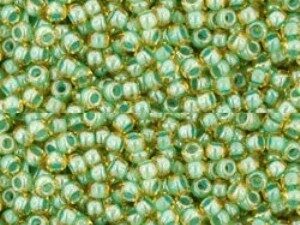 TR-11-0380 Inside-Color Topaz/Mint Julep Lined-0