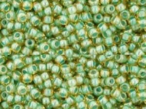 TR-11-0380 Inside-Color Topaz/Mint Julep Lined-0