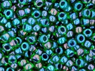 TR-11-0387 Inside-Color Rainbow Peridot/Opaque Green Lined-0 TR-11-0387 Inside-Color Rainbow Peridot/Opaque Green Lined-0