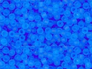 TR-11-0003CF Transparent-Frosted Dark Aquamarine-0