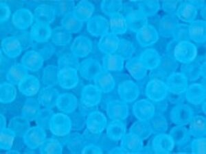 TR-11-0003F Transparent-Frosted Aquamarine-0