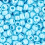 TR-11-0403 Opaque-Rainbow Blue Turquoise-0