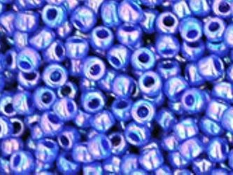 TR-11-0408 Opaque-Rainbow Navy Blue-0