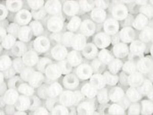 TR-11-0041 Opaque White