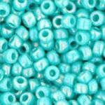 TR-11-0413 Opaque-Rainbow Turquoise-0