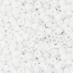 TR-11-0041F Opaque-Frosted White-0