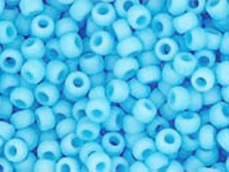 TR-11-0043F Opaque-Frosted Blue Turquoise-0 TR-11-0043F Opaque Frosted Blue Turquoise