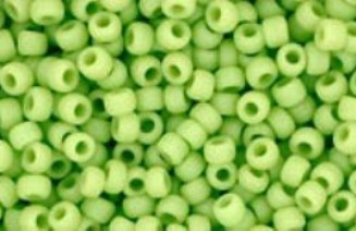 TR-11-0044F Opaque-Frosted Sour Apple-0 TR-11-0044F Opaque-Frosted Sour Apple-0
