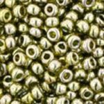 TR-11-0457 Gold-Lustered Green Tea-0