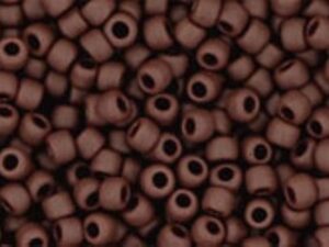 TR-11-0046F Opaque-Frosted Oxblood-0