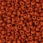 TR-11-0046LF Opaque-Frosted Terra Cotta-0