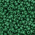 TR-11-0047H Opaque Pine Green-0