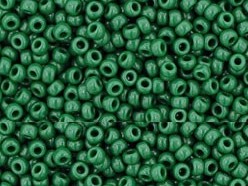 TR-11-0047H Opaque Pine Green-0