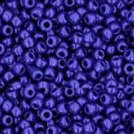 TR-11-0048 Opaque Navy Blue-0