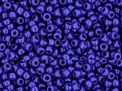 TR-11-0048 Opaque Navy Blue-0