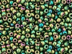 TR-11-0508 Higher-Metallic Iris Olivine-0 TR-11-0508 Higher-Metallic Iris Olivine-0