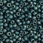 TR-11-0519F Higher-Metallic-Frosted Teal Hematite-0