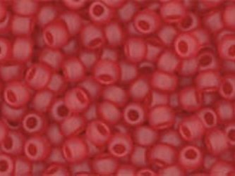 TR-11-0005CF Transparent-Frosted Ruby-0 TR-11-0005CF Transparent-Frosted Ruby-0