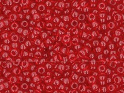 TR-11-0005C Transparent Ruby
