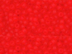 TR-11-0005F Transparent-Frosted Lt Siam Ruby-0