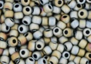 TR-11-0613 Matt-Color Iris Gray-0