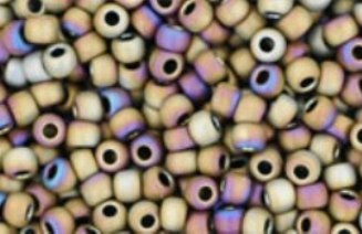 TR-11-0614 Matte-Color Iris Brown-0 TR-11-0614 Matte-Color Iris Brown-0