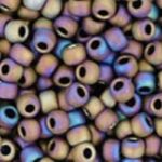 TR-11-0615 Matte-Color Iris Purple-0