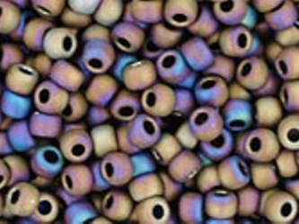 TR-11-0615 Matte-Color Iris Purple-0