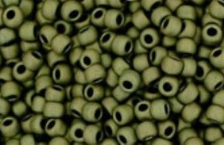 TR-11-0617 Matte Color Dark Olive-0
