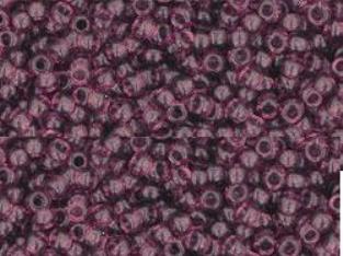 TR-11-0006B Transparent Med Amethyst-0