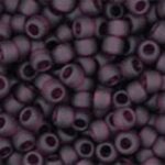 TR-11-0006CF Transparent-Frosted Amethyst-0