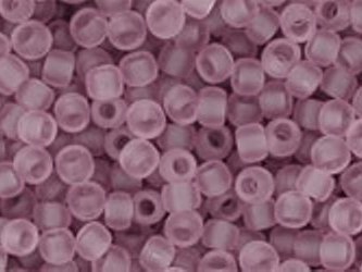TR-11-0006F Transparent-Frosted Lt Amethyst-0 TR-11-0006F Transparent-Frosted Lt Amethyst-0