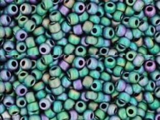 TR-11-0706 Matte-Color Iris Teal-0 TR-11-0706 Matte-Color Iris Teal-0
