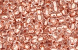 TR-11-0740 Copper-Lined Crystal-0 TR-11-0740 Copper-Lined Crystal-0
