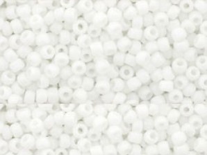 TR-11-0761 Matte-Color Opaque White-0