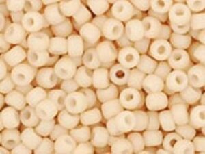 TR-11-0763 Opaque-Pastel-Frosted* Apricot-0