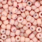 TR-11-0764 Opaque-Pastel-Frosted Shrimp-0
