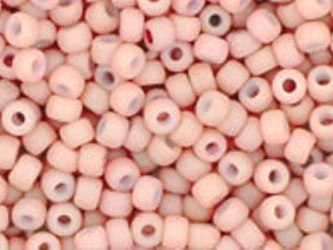 TR-11-0764 Opaque-Pastel-Frosted Shrimp-0 TR-11-0764 Opaque-Pastel-Frosted Shrimp-0