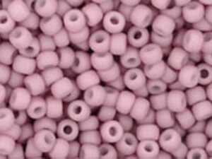 TR-11-0766 Opaque-Pastel-Frosted* Lt Lilac-0