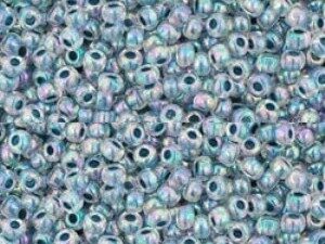 TR-11-0773 Inside-Color Rainbow Crystal/Montana Blue Lined-0