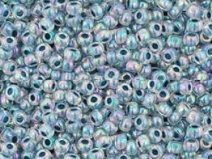 TR-11-0773 Inside-Color Rainbow Crystal/Montana Blue Lined-0 TR-11-0773 Inside-Color Rainbow Crystal/Montana Blue Lined-0